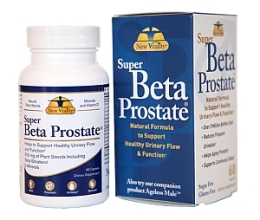 Super Beta Prostate Supplement